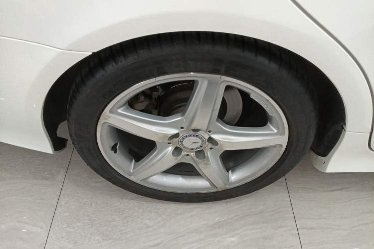 Used Mercedes-Benz CLS 2016 CLS 260 Shooting Brake
