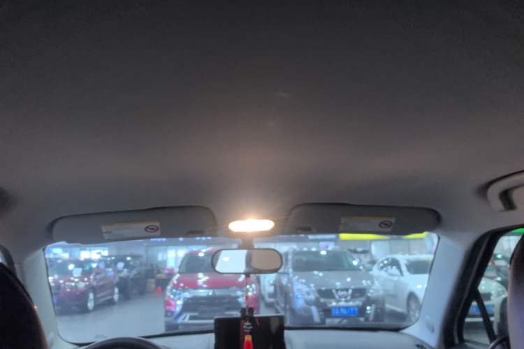 Used MG 3 2014 1.3L AMT Comfort Edition
