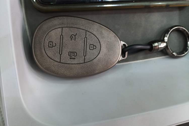 Used ARCFOX Kaola 2023 Family Edition
