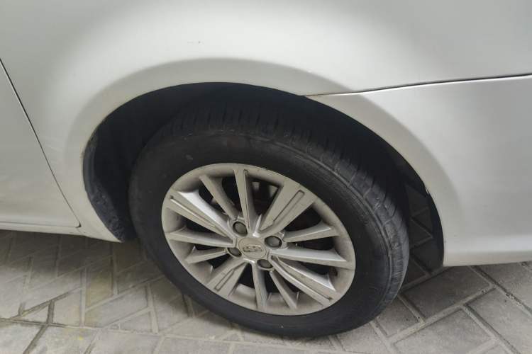 Used Geely Auto Diamond 2016 1.5L Automatic Luxury Version