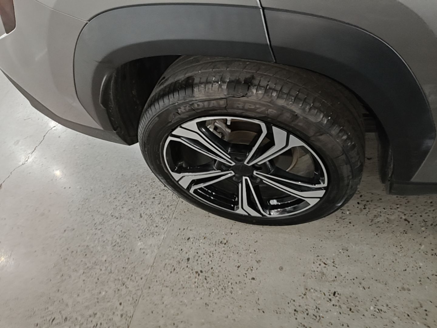 Geely Galaxy L7 2025 EM-i 115km Exploration Edition — снимка 11