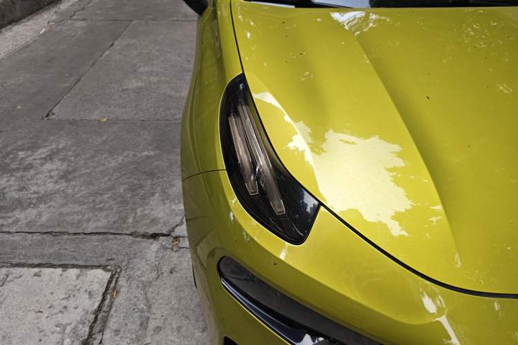 Used Lynk & Co 03 2019 03+ 2.0TD Automatic Wind-Chasing Edition
