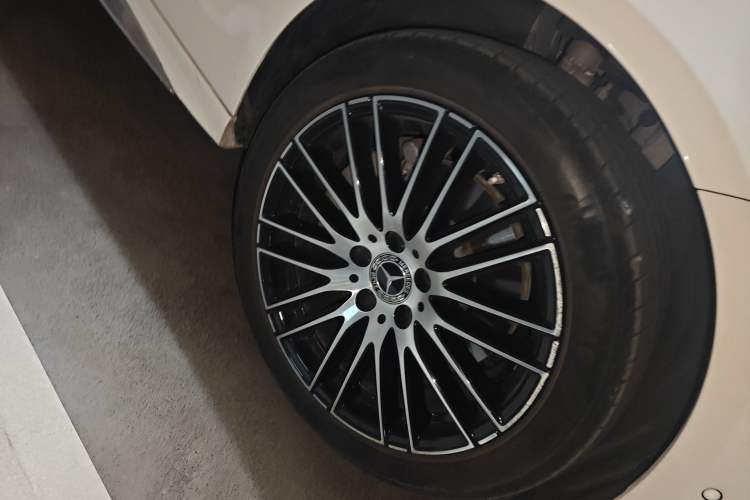 Used Mercedes-Benz C-Class 2022 Restyled C 260 L Sport Edition
