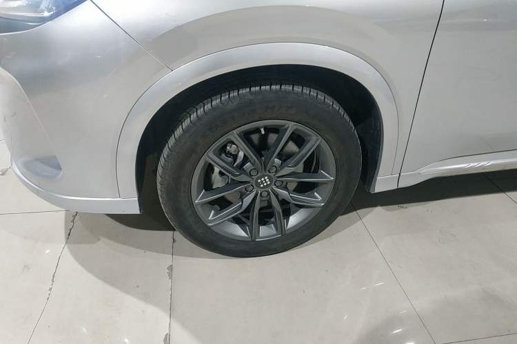 Used Landian E5 2023 1.5L DE-i 100KM Enjoyment Version 5 Seats