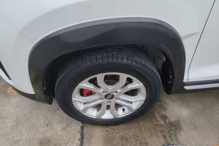 Used Chery Tiggo 3X 2021 Diamond Edition 1.5L CVT 3-Carat