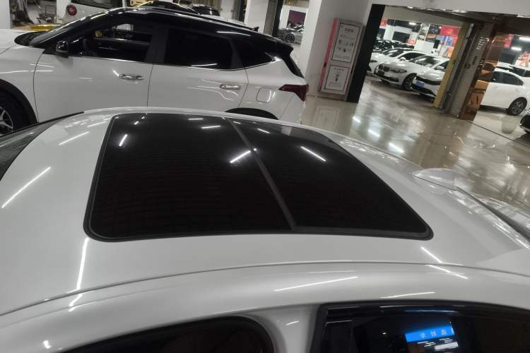 Used BMW 1 Series 2023 120i M Sport Night Edition Roof