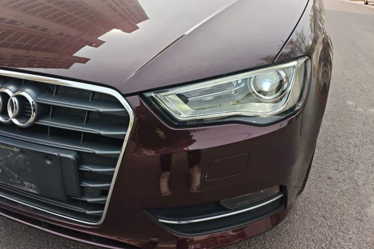 Used Audi A3 2016 Sportback 35 TFSI Ambition
