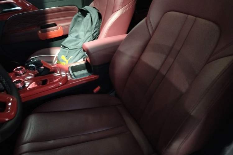 Used Tank 300 2024 2.0T Conqueror