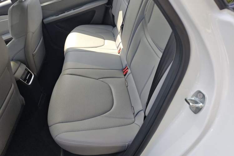 Used XPeng MONA M03 2025 600 with Ultra-Long Range Max
