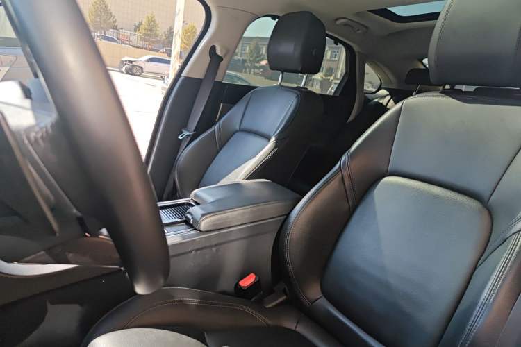 Used Jaguar XFL 2021 XFL 2.0T P200 Two-Wheel-Drive Elite Luxury Edition
