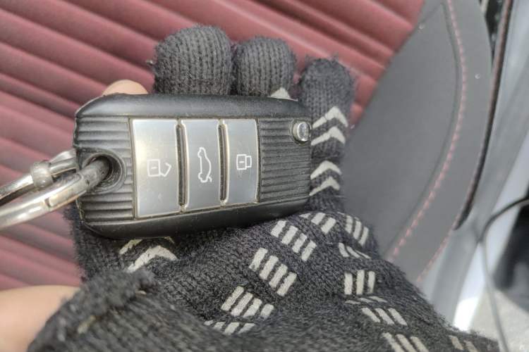 Used MG 6 2019 20T Automatic Starlight Edition
