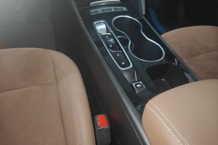 Used Buick Regal 2023 552T Smart Enjoyment Version Gear Lever