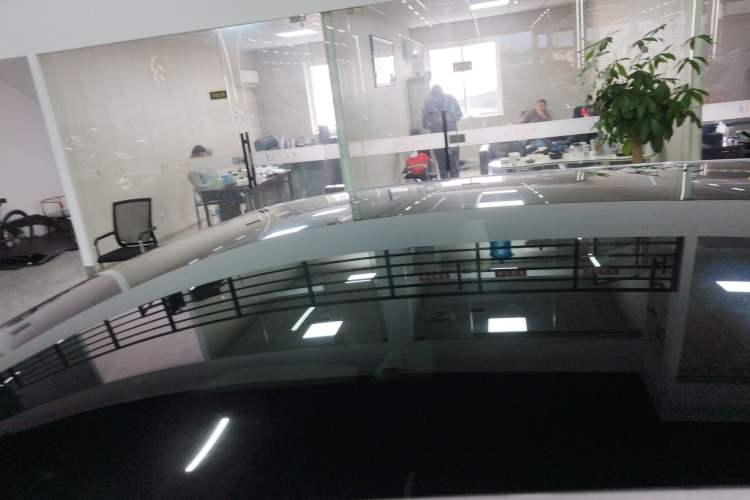 Used ARCFOX T1 2025 Model 425 PLUS
