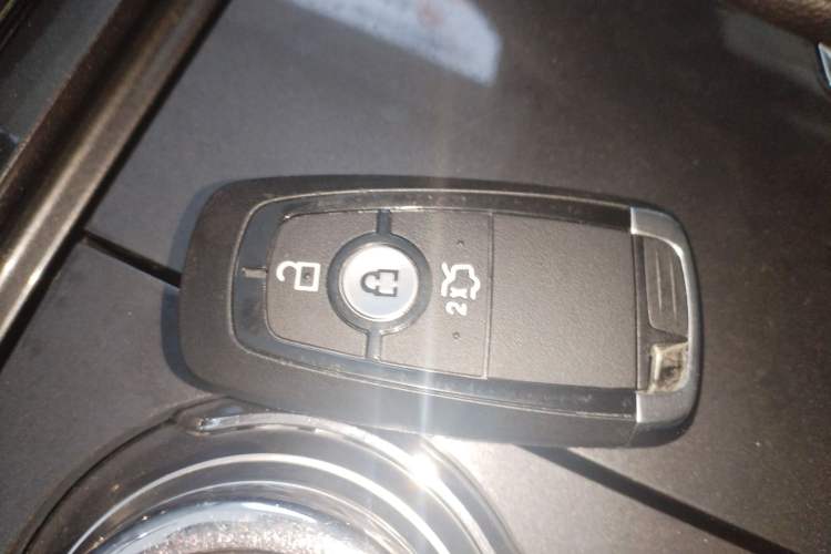 Used Ford Taurus 2019 EcoBoost 245 Premium Edition