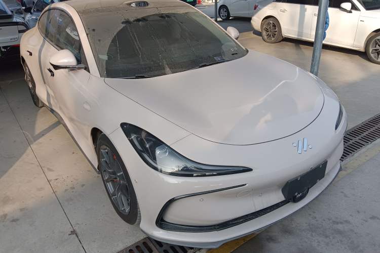 Used IM L6 2024 Max Standard Edition