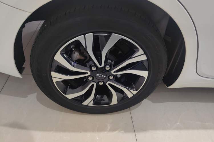 Used Chevrolet Monza 2022 Light Hybrid RS 330T Automatic Comfort Edition