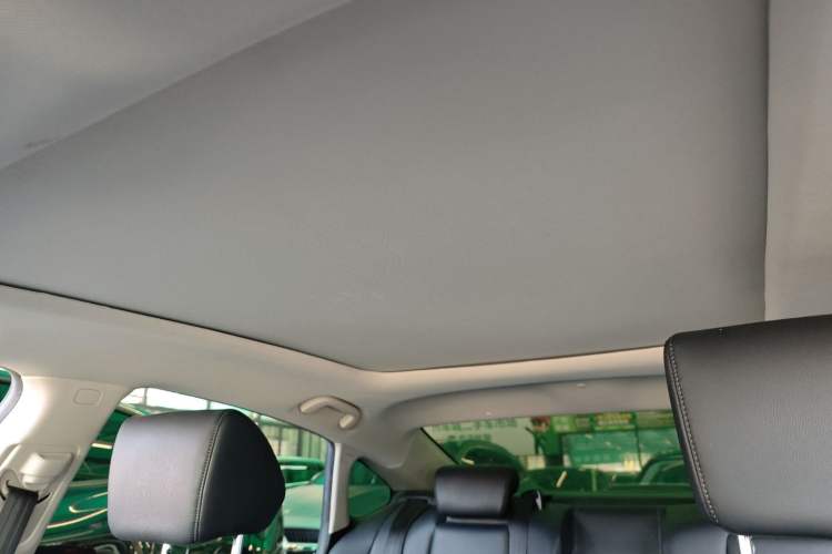 Used Honda Accord 2018 Rui·Hybrid 2.0L Rui Zhi Edition China VI
