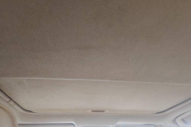 Used Toyota Camry 2012 2.0G Luxury Edition Headliner