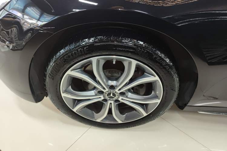 Used Mercedes-Benz E-Class 2022 Revised Version E 300 L Sport Luxury Edition