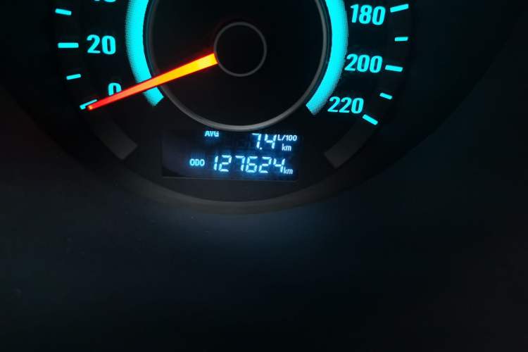 Used Changan Eado 2012 1.6L Manual Luxury Model China IV Standard
