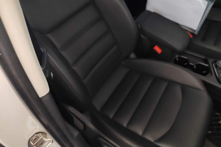 Used Volkswagen Tharu 2019 330TSI Four-Wheel Drive Flagship Model China VI Standard