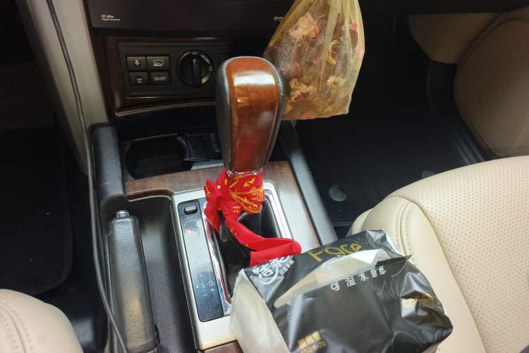 Used Toyota Prado 2010 4.0L Automatic VX NAVI