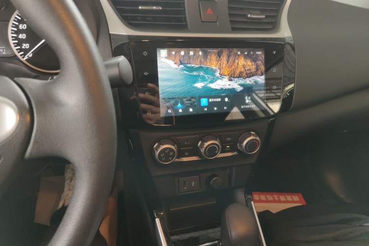 Used Nissan Sylphy 2022 Classic 1.6XL CVT Luxury Edition