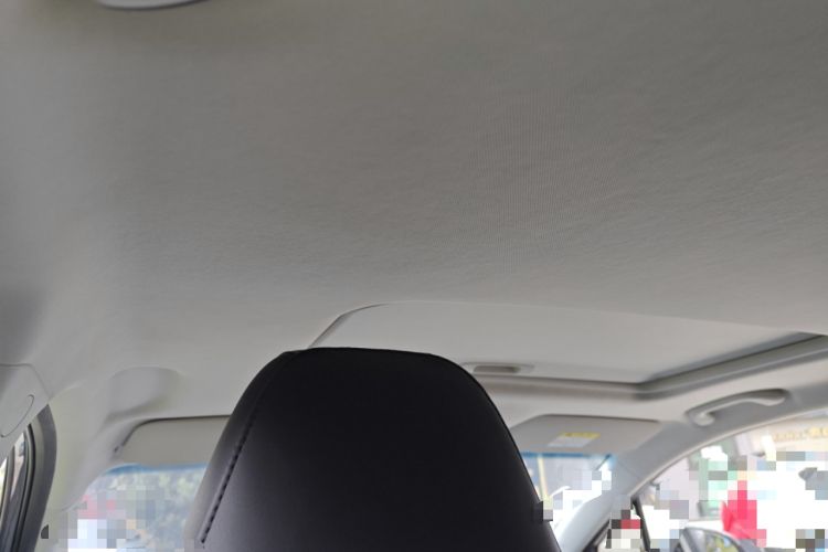 Used BAIC Beijing EU5 PLUS 2023 R500 Premium Travel Edition
