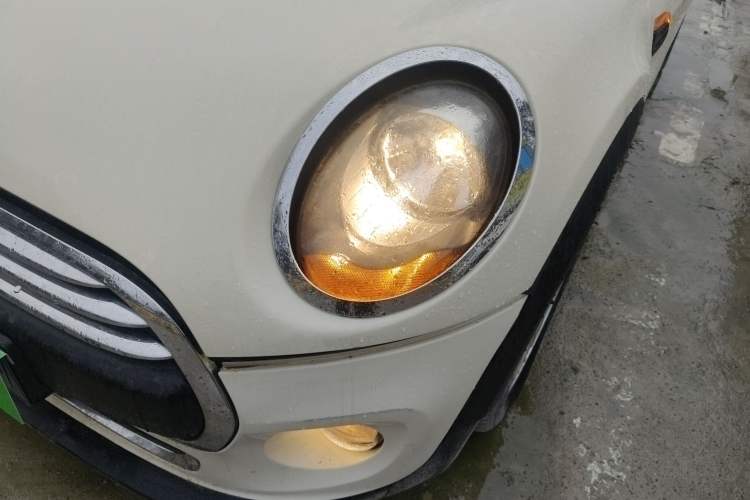 Used MINI 2014 1.2T ONE Left Front Headlight