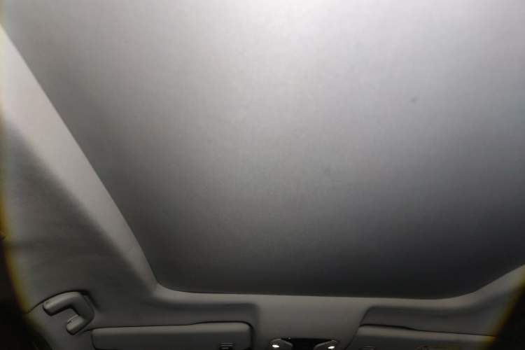 Used GAC Trumpchi GS8 2017 320T Two-Wheel Drive Luxury Smart Connectivity Version (7 Seats)