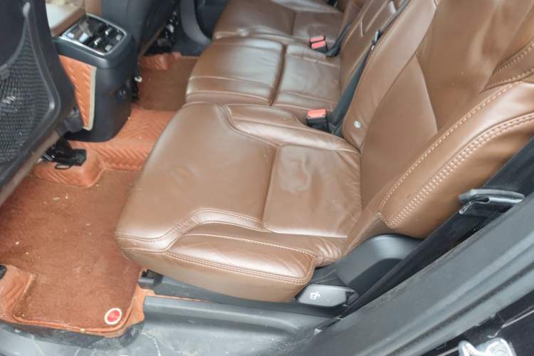 Used Volvo XC90 2021 B6 Luxury Smart Edition 7-Seater
