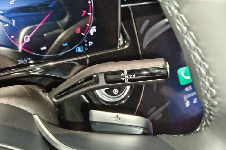 Used Mercedes-Benz E-Class 2026 E 300 L Luxury
