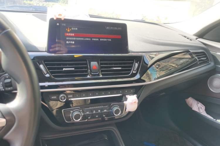 Used BMW 1 Series 2021 125i M Sport Night Edition
