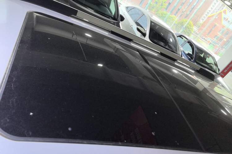 Used Haval DARGO 2021 1.5T DCT Two-Wheel Drive Labrador Edition Roof