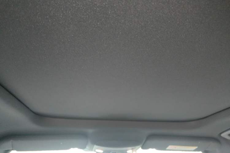 Used Lincoln MKC 2017 2.0T Two-Wheel Drive Deluxe Edition