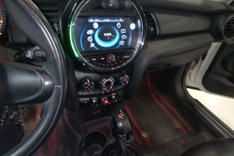 Used MINI MINI 2014 1.2T ONE
