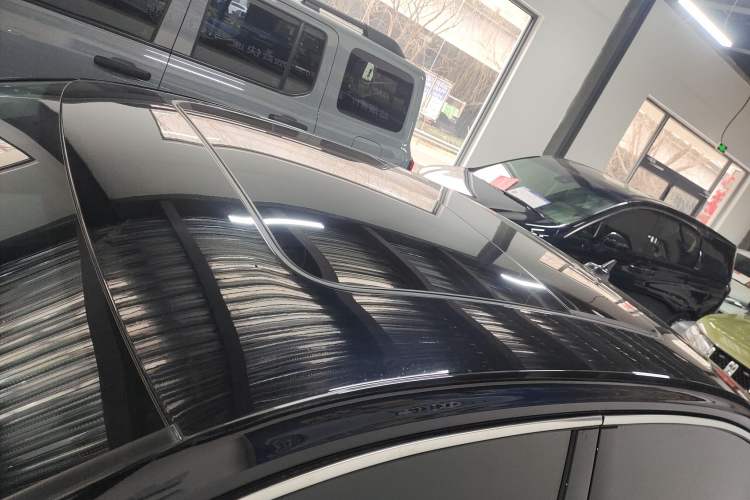 Used Volkswagen Passat 2024 330TSI Starry Elite Edition