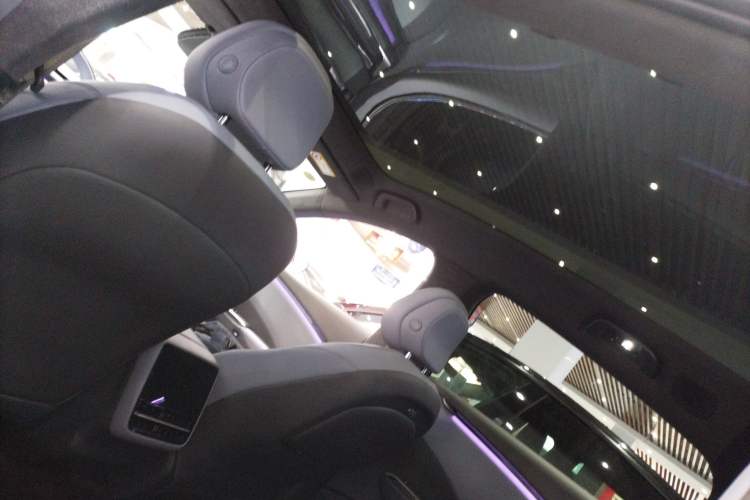 Used XPeng G7 2025 702 Max