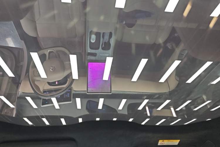 Used Nio ET5 2022 75 kWh
