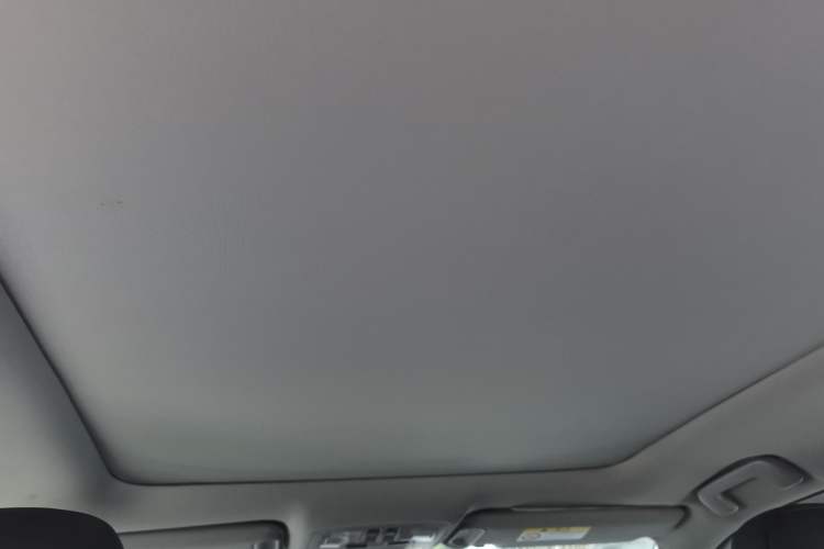 Used Toyota Highlander 2017 2.0T Four-Wheel Drive Ultimate Edition 7 Seats