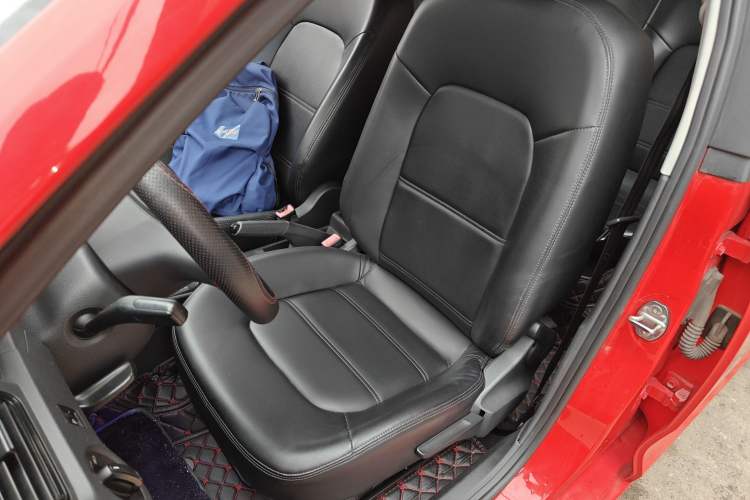 Used Skoda Rapid Spaceback 2014 1.6L Automatic Enjoyment Edition