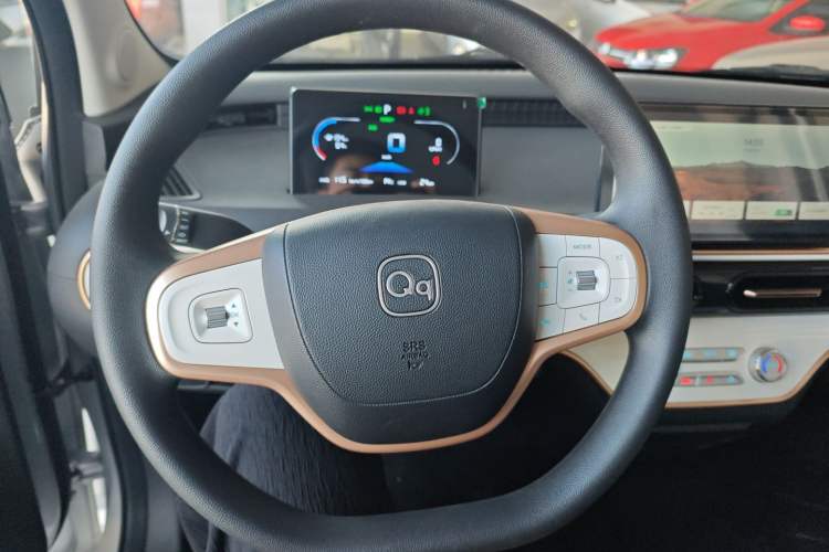 Used Chery Domi 2025 Model 305km Comfort Edition