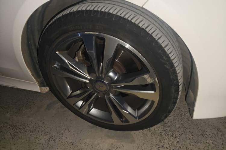 Used Mercedes-Benz E-Class 2015 Restyled E 260 L Sport Edition