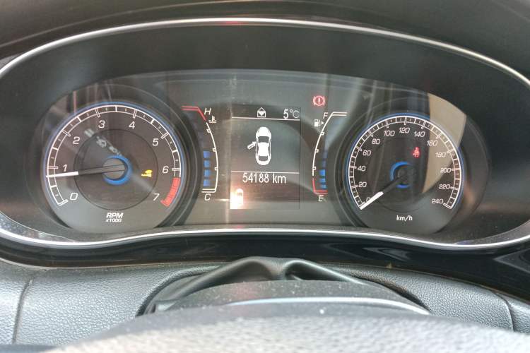 Used Fiat Viaggio 2012 1.4T Manual Enjoyment Edition