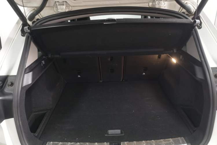 Used BMW X1 2021 sDrive25Li Leading Model
