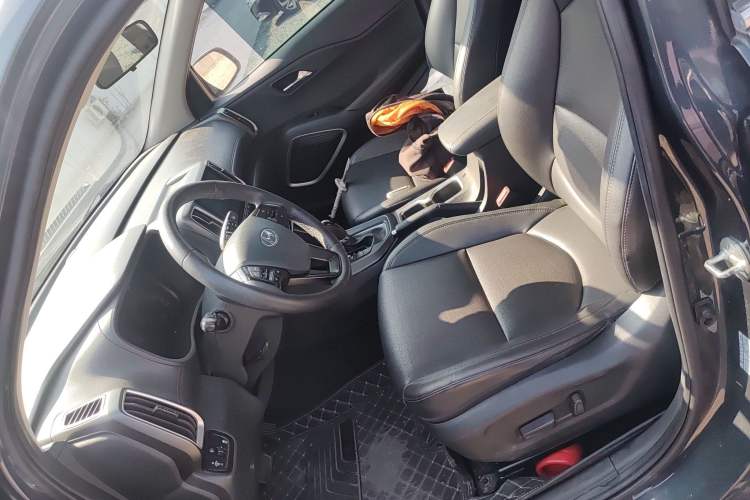 Used Hyundai ix35 2019 2.0L Automatic 2WD Zhiyong·Changxiang Edition China V Standard
