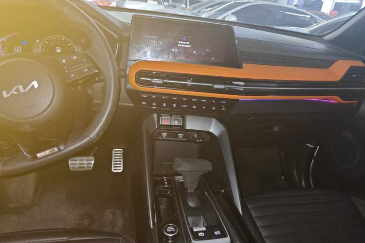 Used Kia Sportage R 2021 Ace 1.5T GT Line Supreme Edition