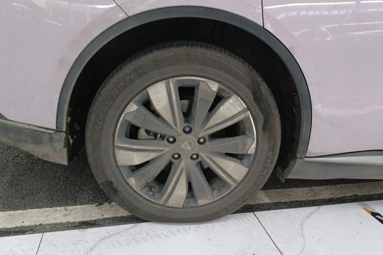 Used Deepal L07 2026 Model 550Max Huawei Qiankun ADS SE Edition