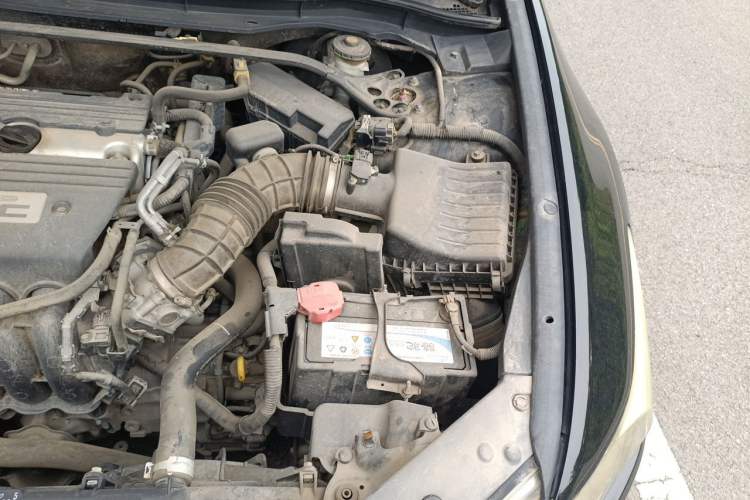 Used Honda Spirior 2013 2.4L TYPE-S