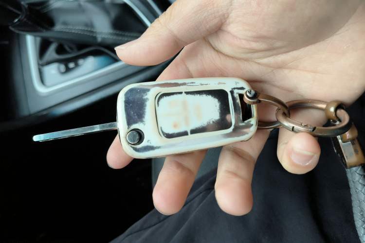 Used Buick GT 2021 Revised Version Flagship 1.5L Automatic Elite Edition